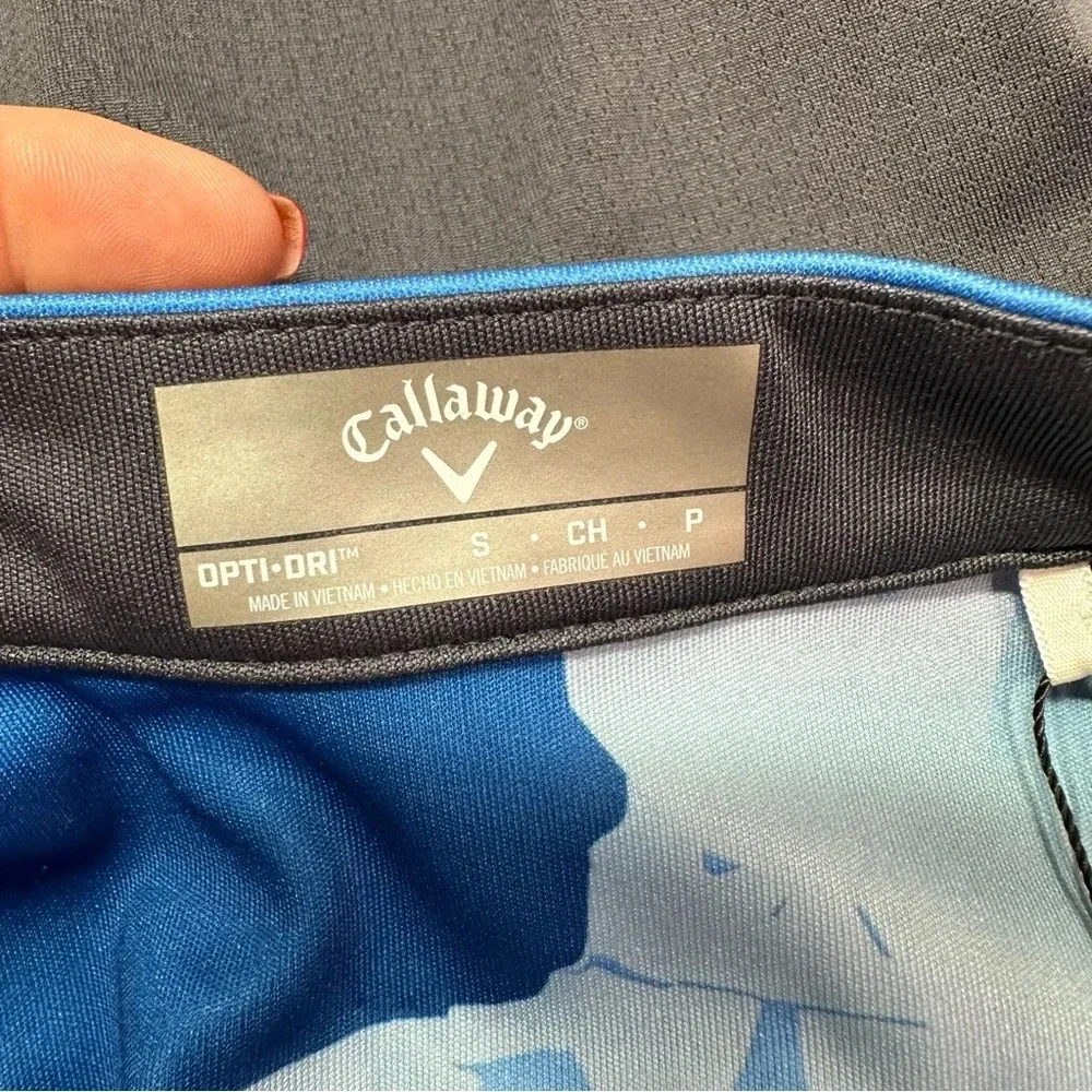 NWT callaway sleeveless golf dress sporty activewear sz small - Picture 6 of 12